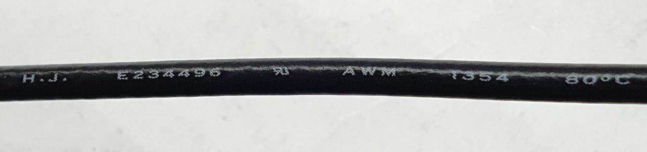  Antenna cable