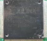 Programmable gate arrays (Photo 256)