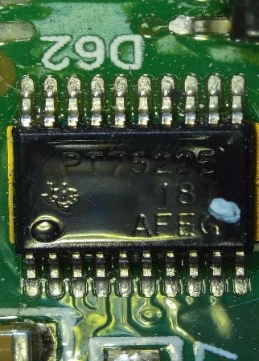 Voltage regulator