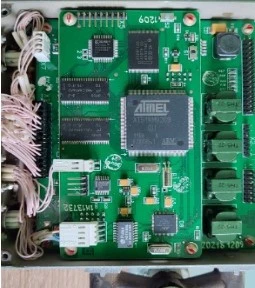 Ethernet module