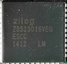 Microcontroller (Photo 256)