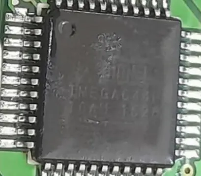 Microcircuit