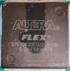 Processor (Photo 256)