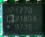 Ultraprecision operational amplifier (Photo 256)