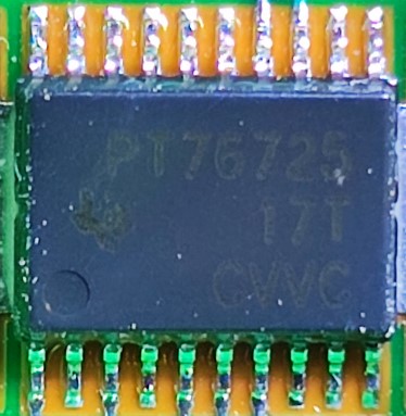  Microcircuit