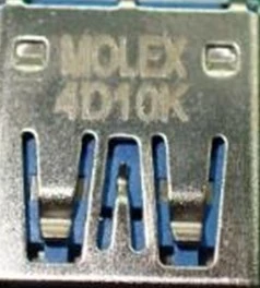 USB 3.0 Type-A