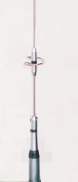 Dual-band antenna