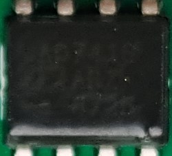10-Bit Digital Temperature Sensor (ADC)