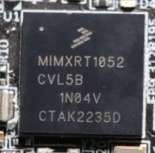 Processor (Photo 256)