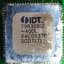 CPU (Photo 256)