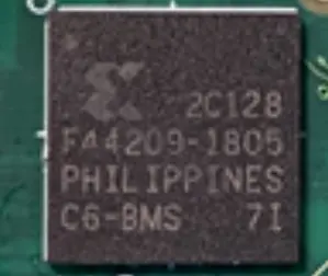 Programmable logic integrated circuit