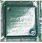 Programmable logic integrated circuit