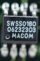 microcircuit (Photo 256)