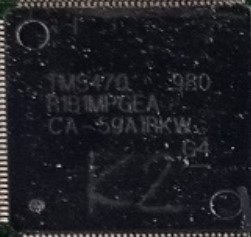  Microcontroller