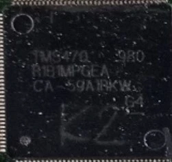 Microcontroller