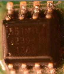 Microcircuit