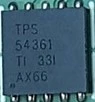 Step Down DC-DC Converter