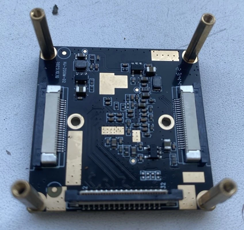 Light-sensitive sensor (Photo 256)