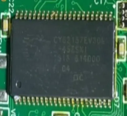 Microcircuit