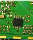 Flash memory Winbond integrated circuit
