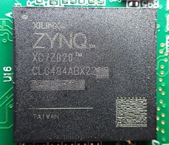 Microprocessor