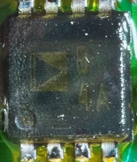 Microcircuit