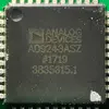 14-bit analog-to-digital converter (Photo 256)