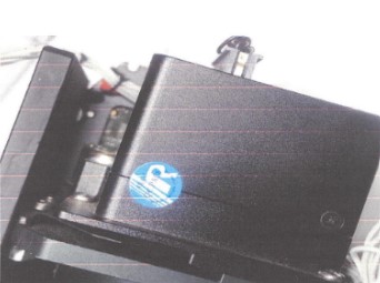  Thermal imaging camera