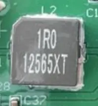 Power inductor