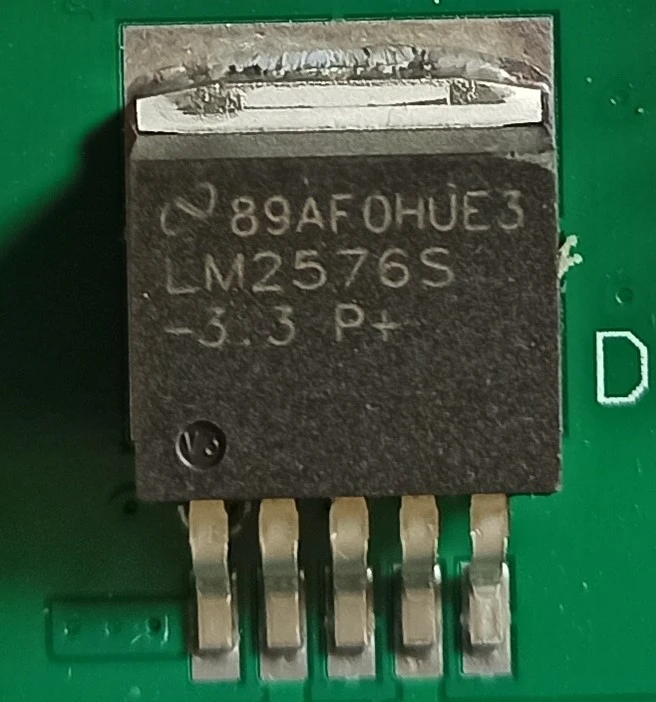 Microcircuit