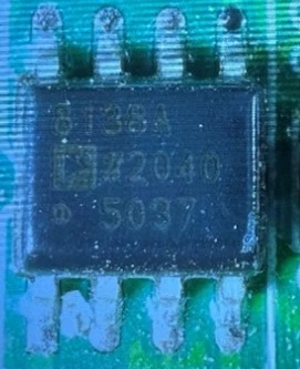 Differential ADC Driver