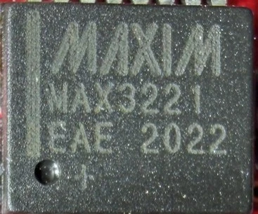 Трансивер RS-232