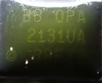 Операційний підсилювач