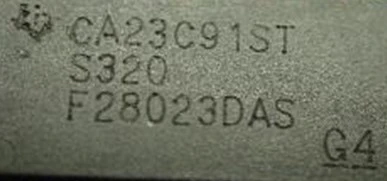 Microcontroller