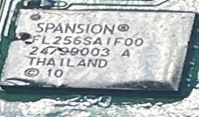 Memory chip