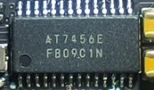OSD (On-Screen Display) генератор