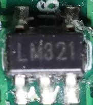 Operational Amplifier