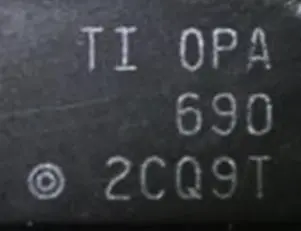 Операційний підсилювач