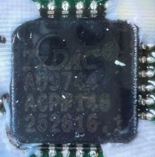 14-bit ADC