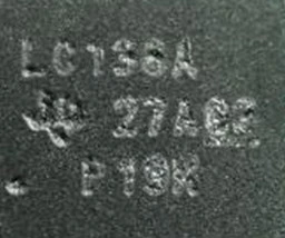 Microchip