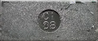 CMOS logic Triple 3-input AND gates (Photo 2)
