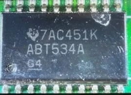Microcircuit