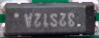 Microcircuit (Photo 256)