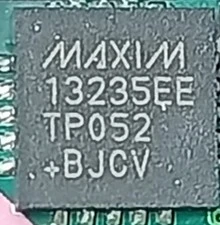 Трансивер RS-232