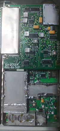  Operational amplifier