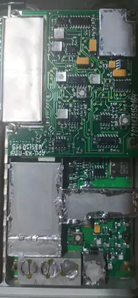 Operational amplifier