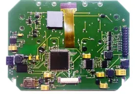 Мікроконтролер ATMEGA2560 (Фото 256)