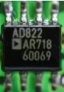 Operational amplifier (Photo 256)