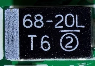 SMD-резистор