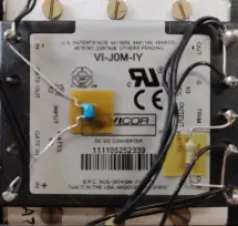 Voltage converter